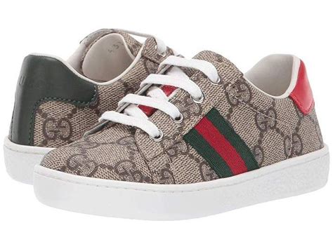 gucci shoes childrens|Gucci shoes for kids boys.